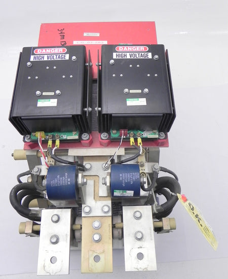 Siemens Drive Rectifier Pack C15-03-283 - Advance Operations