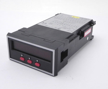Red Lion Controls Digital Panel Meter  IMD10060 - Advance Operations