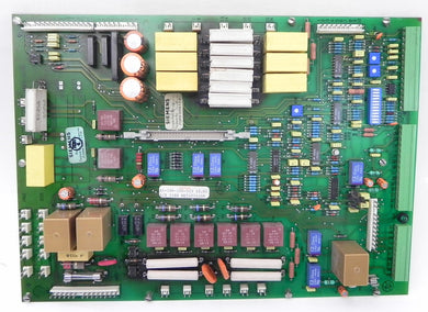 Siemens Power Interface board A1-106-100-523 - Advance Operations