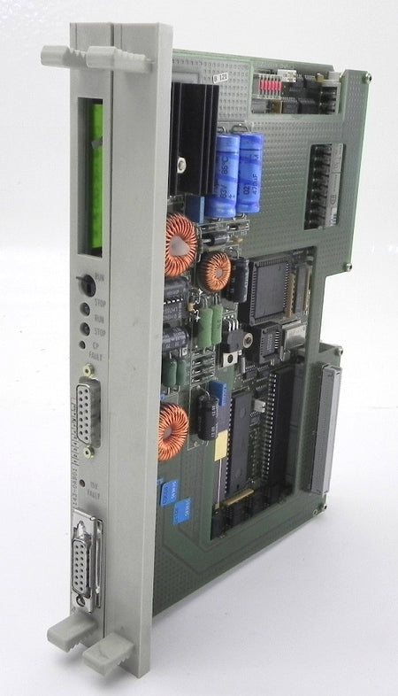Siemens Sinec Communication Module 6GK1143-0AB01 - Advance Operations