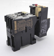 Load image into Gallery viewer, Allen-Bradley Contactor 509-TOB + 193-BSB - Advance Operations
