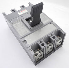 Load image into Gallery viewer, ITE Sentron Circuit Breaker MDX63S800A 800A Molded Case Switch - Advance Operations
