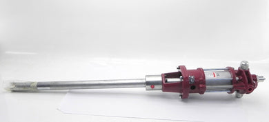 SKF Lincoln Alemite 7890-A Material / Grease High Pressure Pneumatic Pump 4800 Psi - Advance Operations