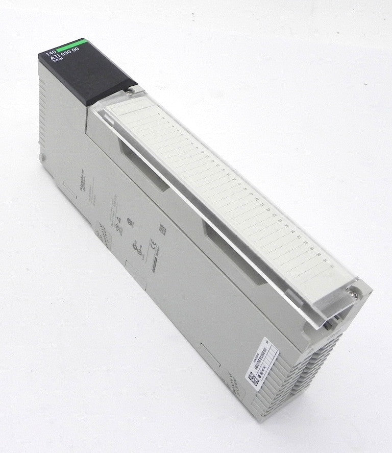 Schneider Thermocouple Input Module 140 ATI 030 00 - Advance Operations
