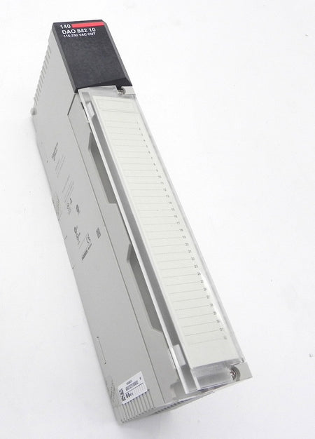 Schneider 115 VAC Output Module  140 DAO 842 10 - Advance Operations