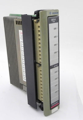 Gould Selectable N.O./N.C. Relay Output  AS-B814-108 - Advance Operations