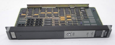 Gould Memory Module AS-M909 - Advance Operations