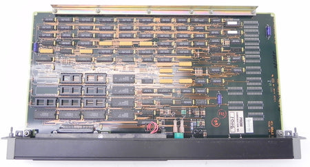 Gould Memory Module AS-M909 - Advance Operations