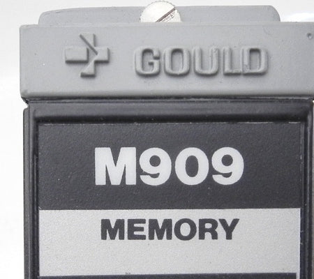 Gould Memory Module AS-M909 - Advance Operations
