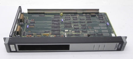 Gould Communication Processor AS-C921 - Advance Operations