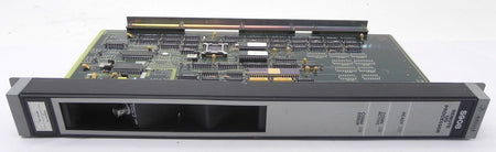 Gould Remote I/O Processor AS-S908-000 Rev B - Advance Operations