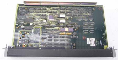 Gould Remote I/O Processor AS-S908-000 Rev B - Advance Operations