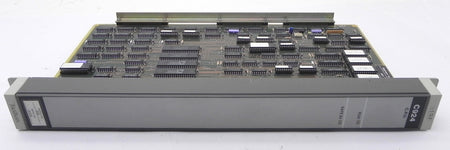 AEG Modicon CPU Module C924 - Advance Operations