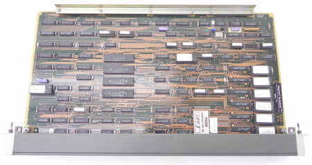 AEG Modicon CPU Module C924 - Advance Operations
