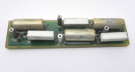 Siemens Snubber Board A1-103-100-508 - Advance Operations