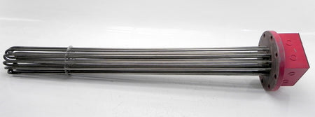 Glo Quartz Immersion Electric Heater FH6-23050INEITIB - Advance Operations