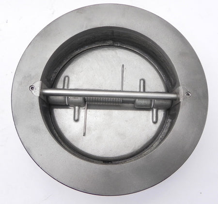 Champion Dual Disc Wafer Valve Check 735040334 - Advance Operations