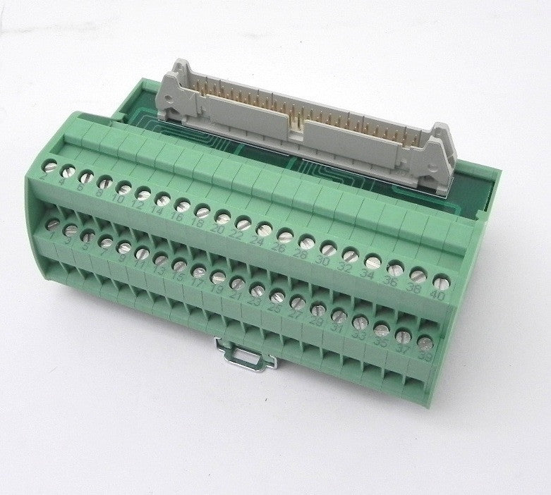 Phoenix Varioface Module VIP-2/SC/FLK50 (1-40) /S7 - Advance Operations