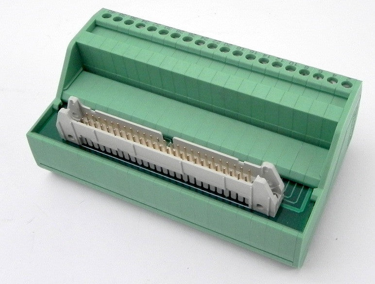 Phoenix Varioface Module VIP-2/SC/FLK50 (1-40) /S7 - Advance Operations