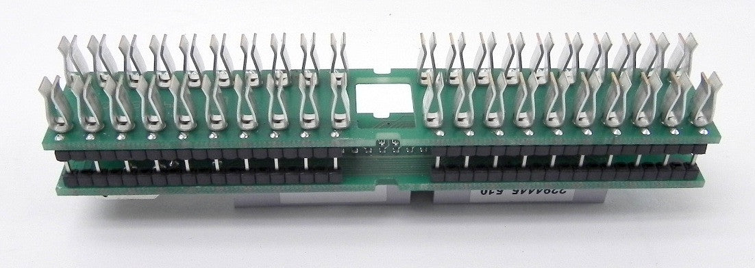 Phoenix Contact Varioface Front Adapter FLKM 50-PA-S300 - Advance Operations