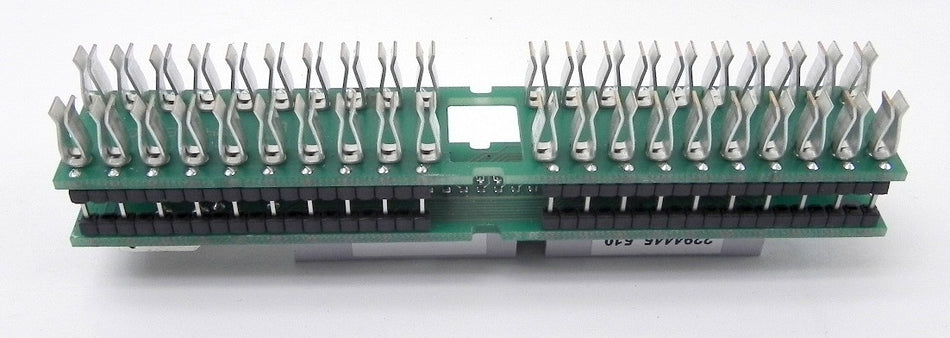 Phoenix Contact Varioface Front Adapter FLKM 50-PA-S300 - Advance Operations