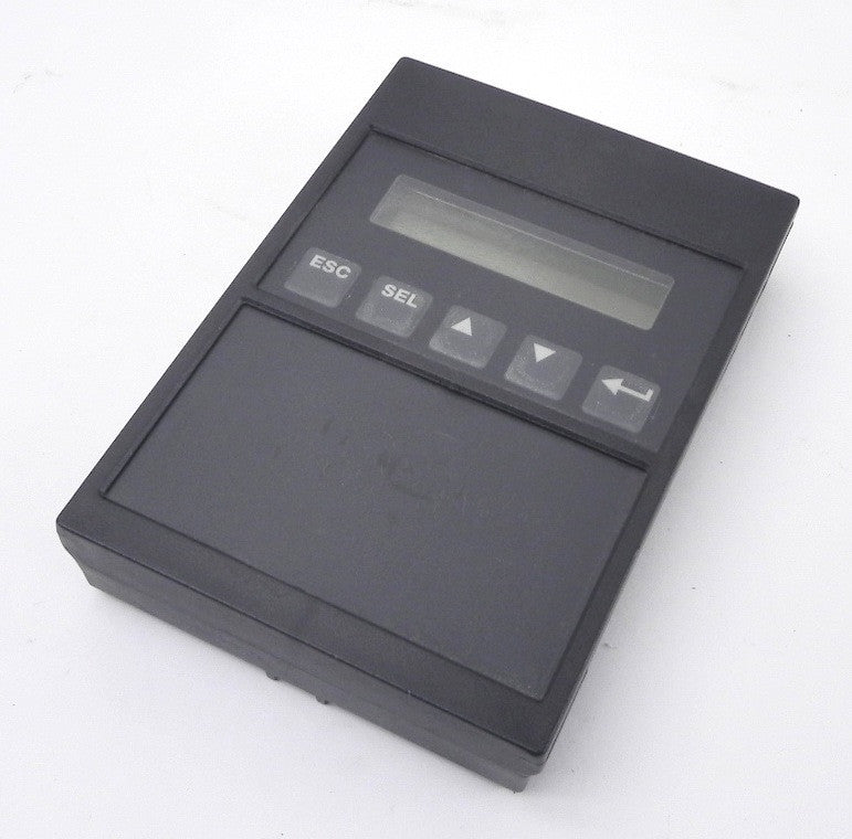 Allen-Bradley Programming Terminal 1201-HAP - Advance Operations