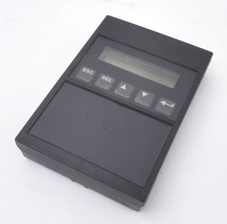Allen-Bradley Programming Terminal 1201-HAP - Advance Operations