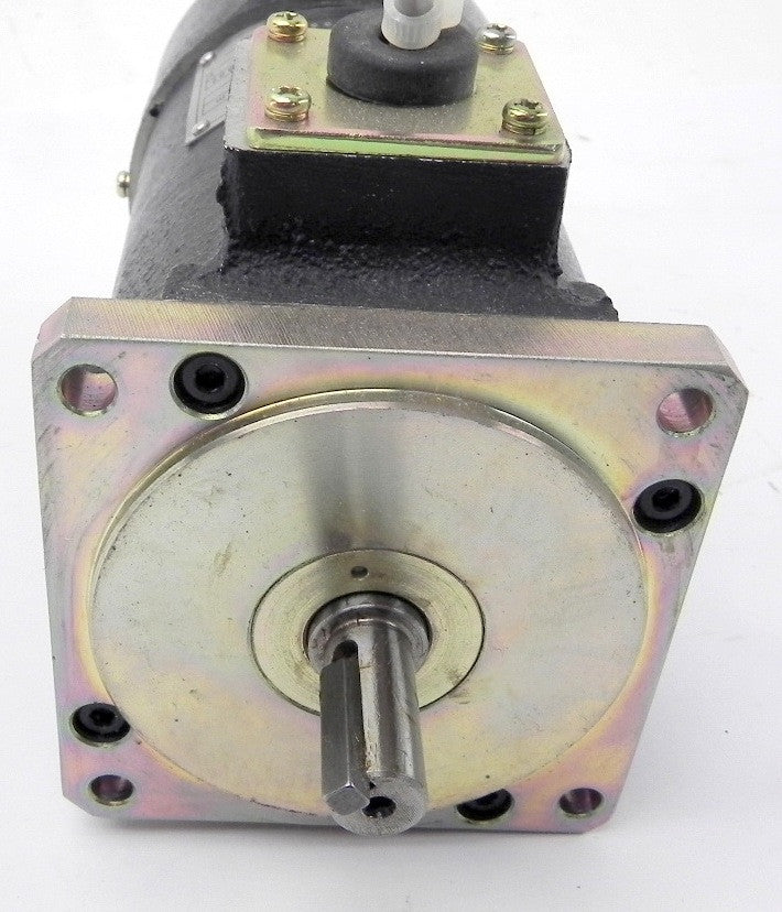 Shinko Servo Motor With Brake BLS-R-02B - Advance Operations