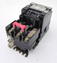 Load image into Gallery viewer, Square D Motor Starter SA012 B 480V Coil - Advance Operations
