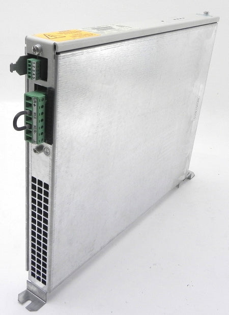Siemens Simovert Breaking Unit 6SE7018-OES87-2DAO - Advance Operations
