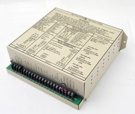 Avtron Brushless Tachometer K661C14326 - Advance Operations