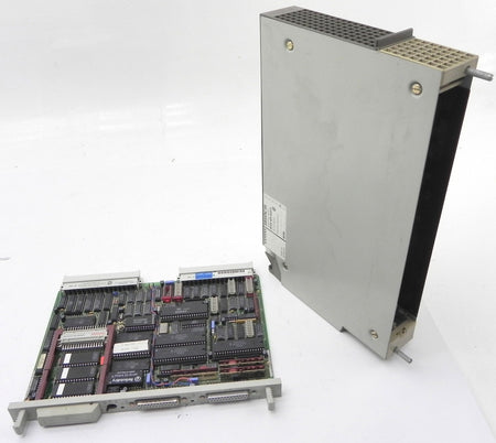Siemens Interface Module 6ES5525-3UA11 - Advance Operations