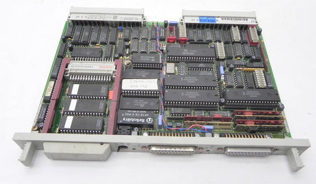 Siemens Interface Module 6ES5525-3UA11 - Advance Operations