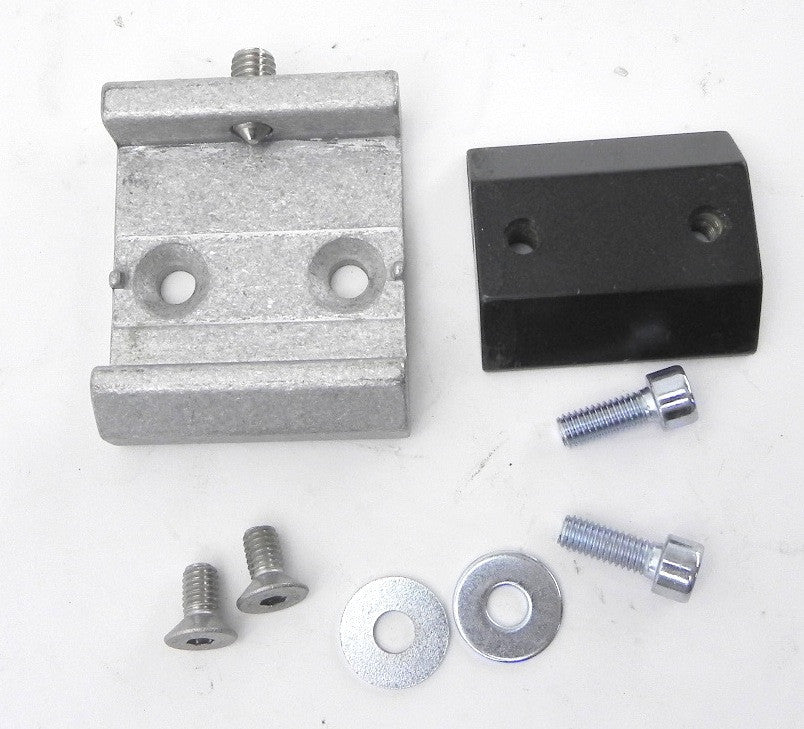 Sick Quick Release Bracket 2016110 - Advance Operations