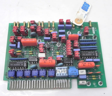 SSD Eurotherm Control Board 046990 - Advance Operations