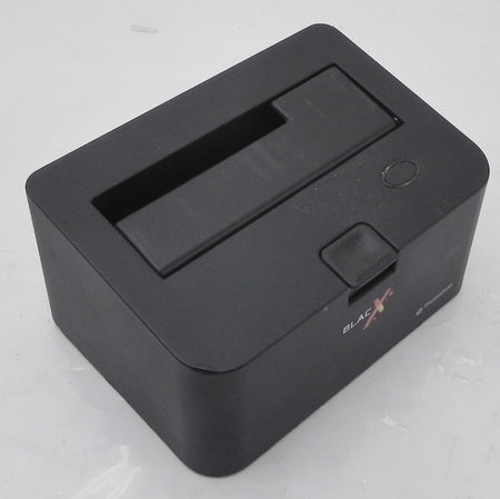 Thermaltake BlacX Docking Station N0028USU - Advance Operations