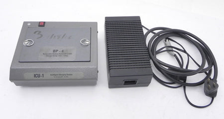 DI Intelligent Charging System ICU-1 - Advance Operations