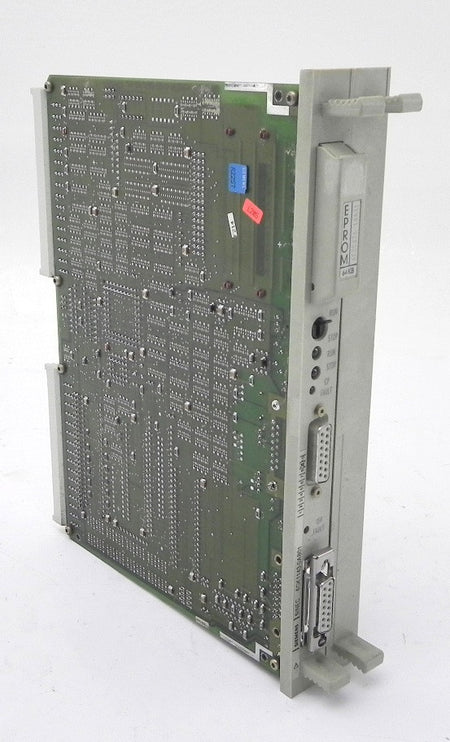 Siemens Sinec Communication Module  6GK1143-0AB01 - Advance Operations
