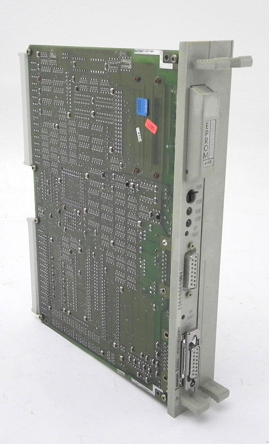 Siemens Sinec Communication Module  6GK1143-0AB01 - Advance Operations