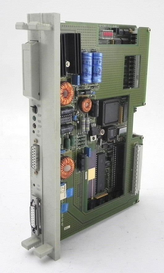 Siemens Sinec Communication Module  6GK1143-0AB01 Used - Advance Operations