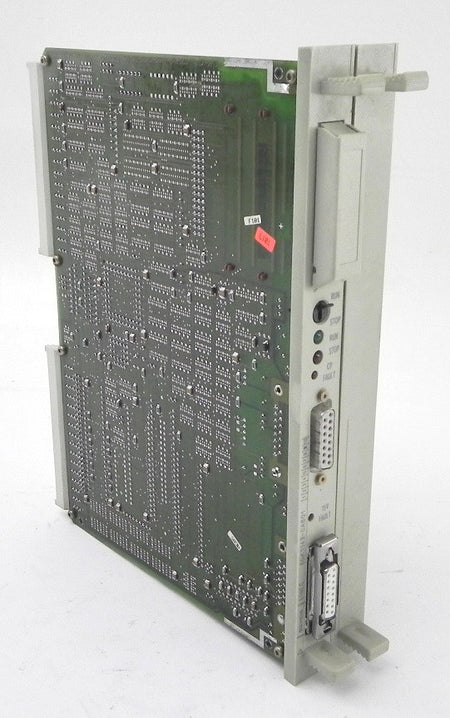 Siemens Sinec Communication Module  6GK1143-0AB01 Used - Advance Operations
