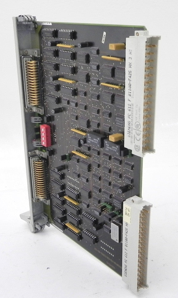 Siemens Interface Module 6ES5304-3UB11 - Advance Operations