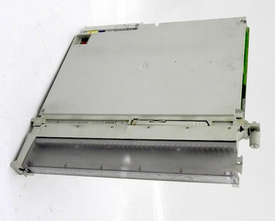 Siemens Input Module 6ES5430-4UA13 & PC-6F20 - Advance Operations