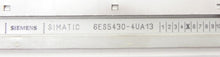 Load image into Gallery viewer, Siemens Input Module 6ES5430-4UA13 &amp; PC-6F20 - Advance Operations
