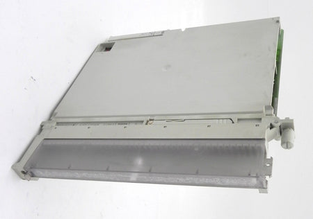 Siemens Digital Output Module  6ES5441-4UA13 & PC-6F20 - Advance Operations