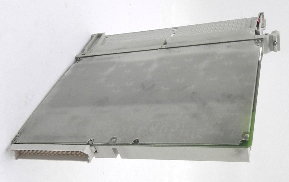 Siemens Digital Output Module  6ES5441-4UA13 & PC-6F20 - Advance Operations