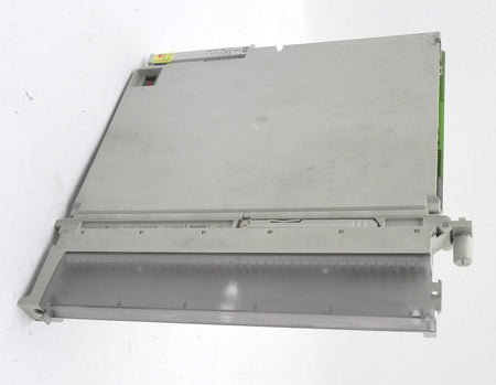 Siemens Analog Output Module 6ES5470-4UA12 & PC-6F20 - Advance Operations