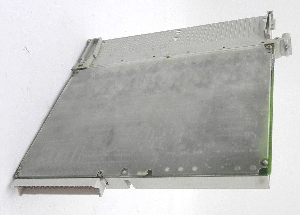 Siemens Analog Output Module 6ES5470-4UA12 & PC-6F20 - Advance Operations