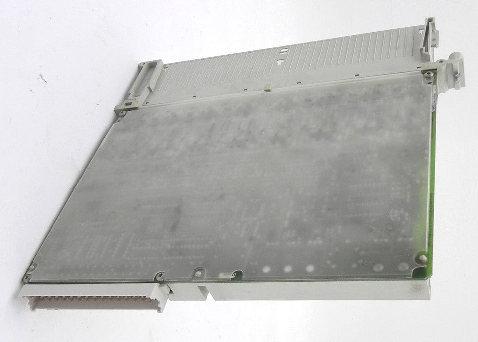 Siemens Analog Output Module 6ES5470-4UA12 & PC-6F20 - Advance Operations