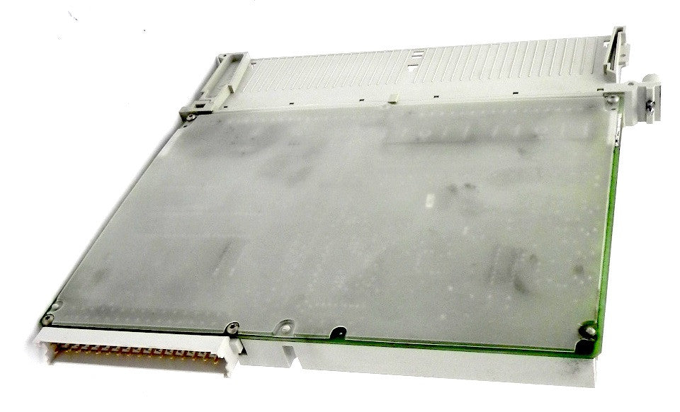 Siemens Analog Input Module 6ES5460-4UA13 & PC-6F20 - Advance Operations